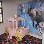 Borostyan Medhotel 4*