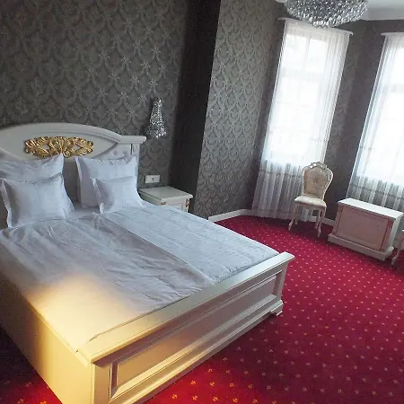 Borostyan Medhotel