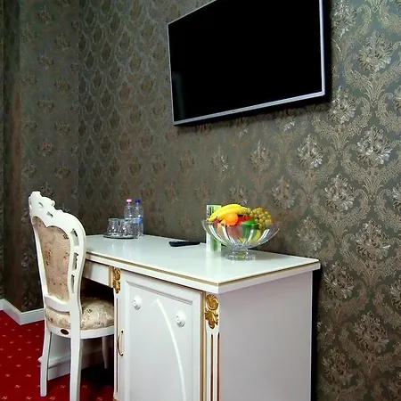 Borostyan Medhotel 4* Nyiradony-Tamasipuszta