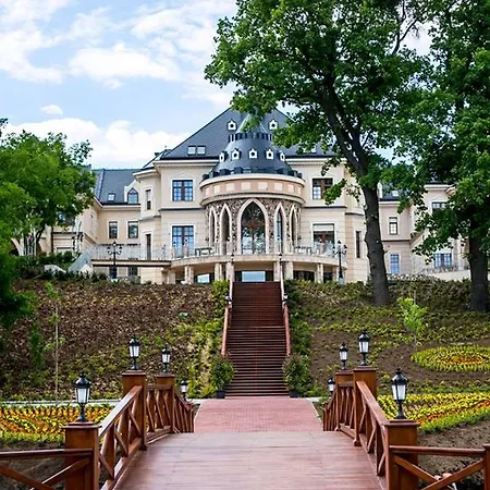 Borostyan Medhotel Nyiradony-Tamasipuszta