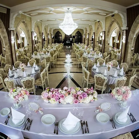 Borostyan Medhotel Hotel Nyiradony-Tamasipuszta