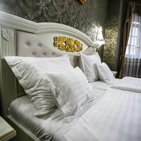 Borostyan Medhotel