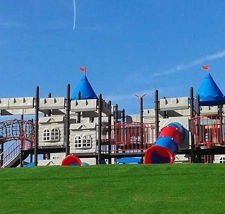 Borostyan Medhotel Hotel