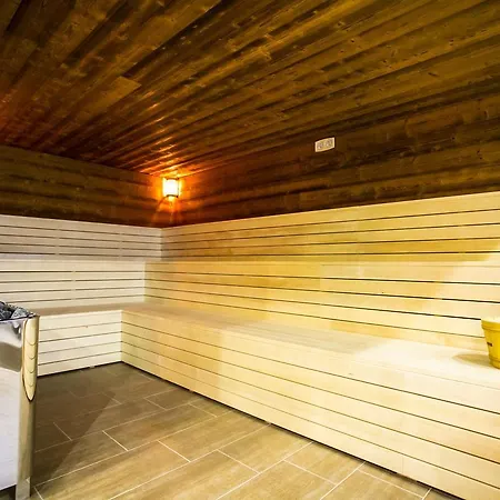 Hotel Borostyan Medhotel