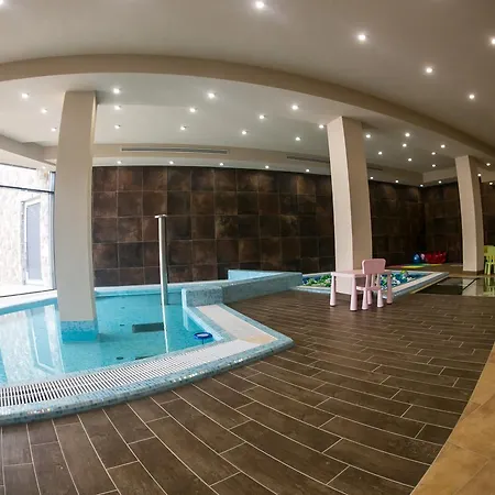Borostyan Medhotel 4* Nyiradony-Tamasipuszta