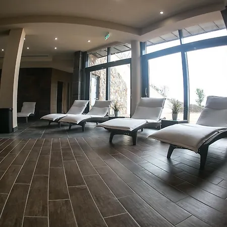 Hotel Borostyan Medhotel Nyiradony-Tamasipuszta