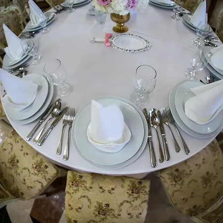 Borostyan Medhotel 4*