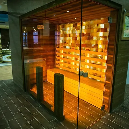 Borostyan Medhotel 4* Nyiradony-Tamasipuszta