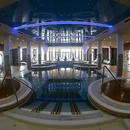 Borostyan Medhotel 4* Nyiradony-Tamasipuszta