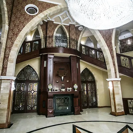 Borostyan Medhotel 4* Nyiradony-Tamasipuszta