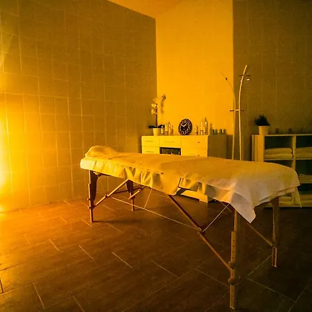 Borostyan Medhotel 4*
