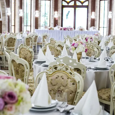 Borostyan Medhotel Nyiradony-Tamasipuszta