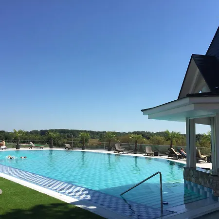Borostyan Medhotel Nyiradony-Tamasipuszta