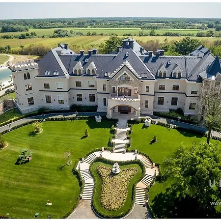 Borostyan Medhotel Nyiradony-Tamasipuszta