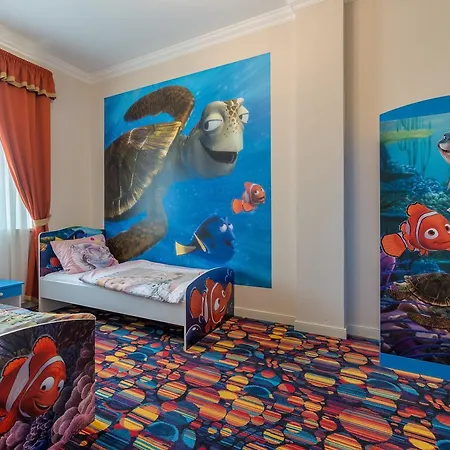 Borostyan Medhotel 4*