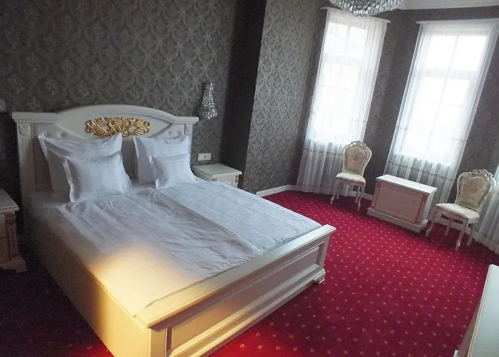 Borostyan Medhotel