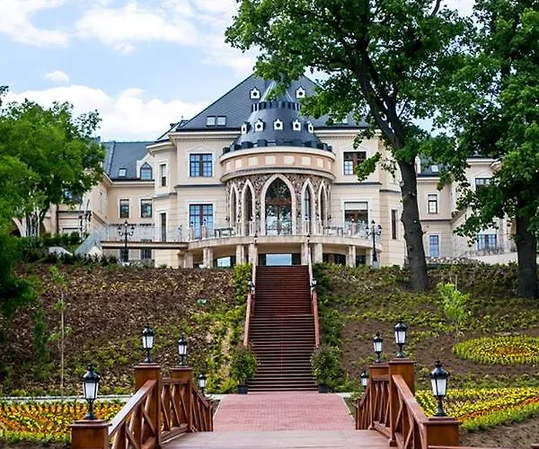 Borostyan Medhotel Nyiradony-Tamasipuszta