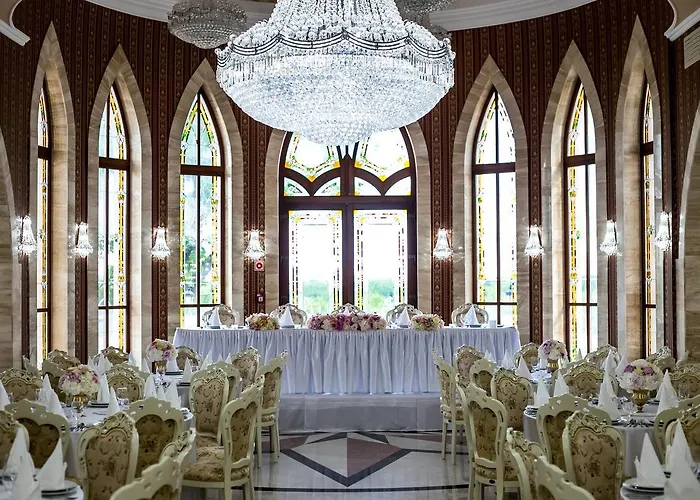 Borostyan Medhotel Hotel