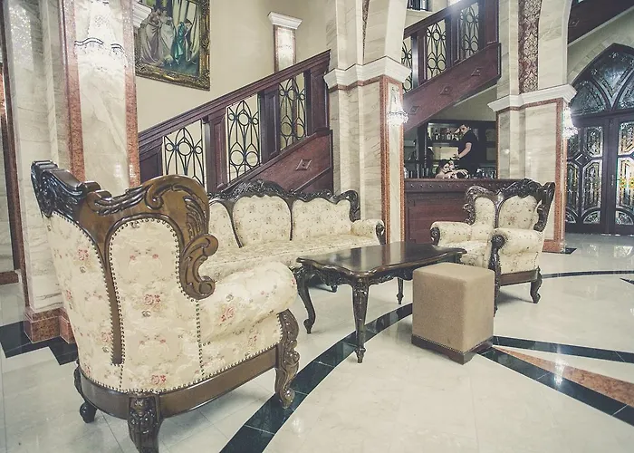 Borostyan Medhotel 4* Nyiradony-Tamasipuszta