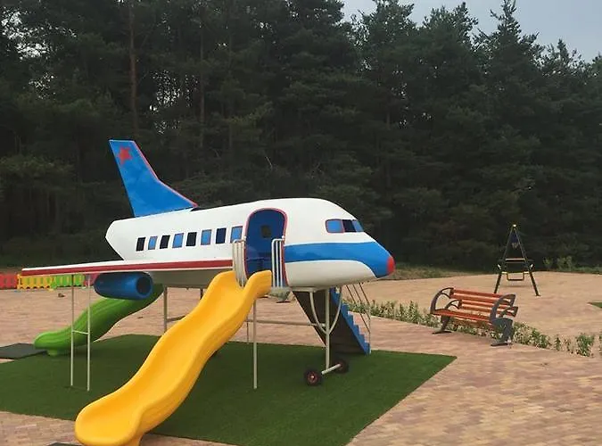 Borostyan Medhotel Nyiradony-Tamasipuszta