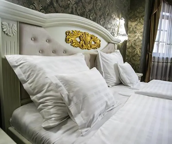 Borostyan Medhotel