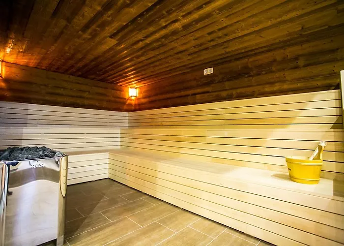 Hotel Borostyan Medhotel