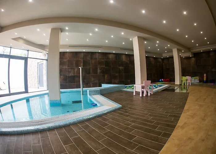 Borostyan Medhotel 4* Nyiradony-Tamasipuszta