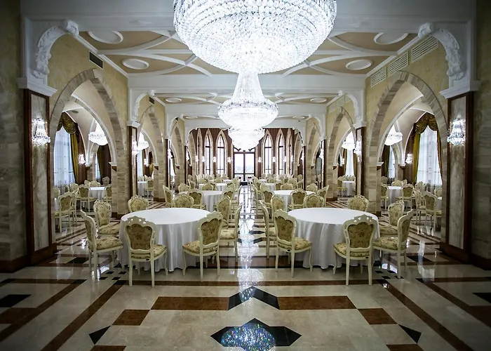 Borostyan Medhotel Hotel