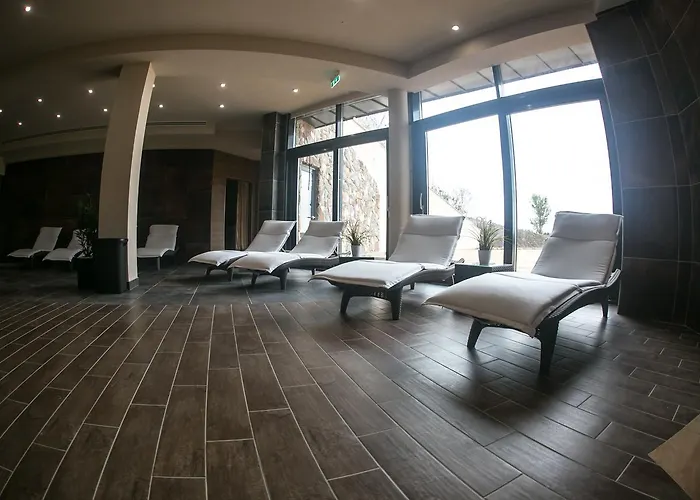 Hotel Borostyan Medhotel Nyiradony-Tamasipuszta