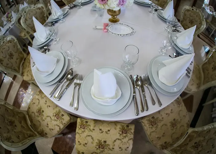 Borostyan Medhotel 4*