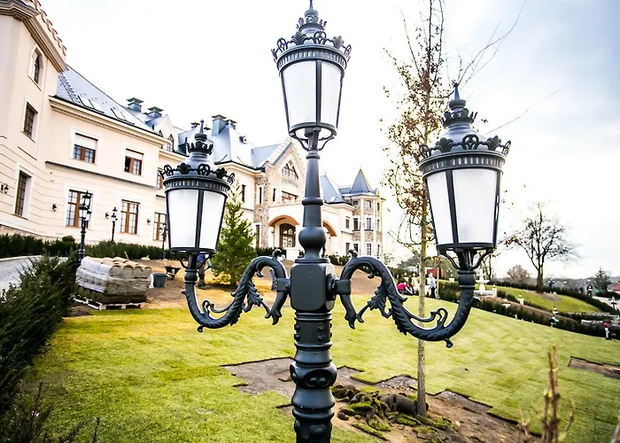 Hotel Borostyan Medhotel 4*