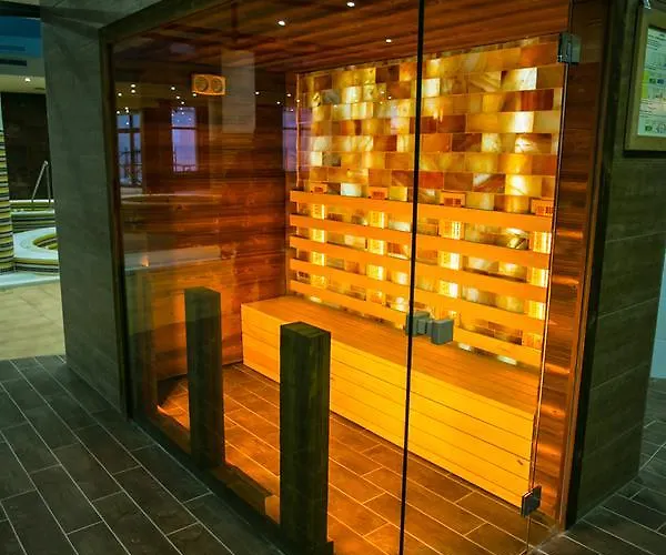 Borostyan Medhotel 4* Nyiradony-Tamasipuszta
