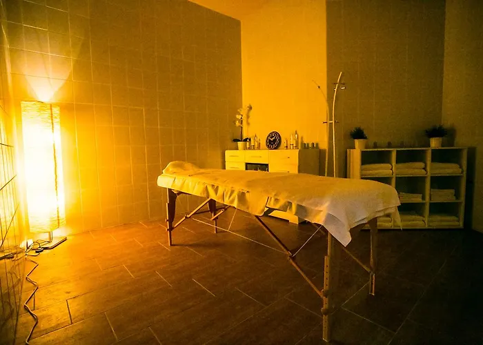 Borostyan Medhotel 4*