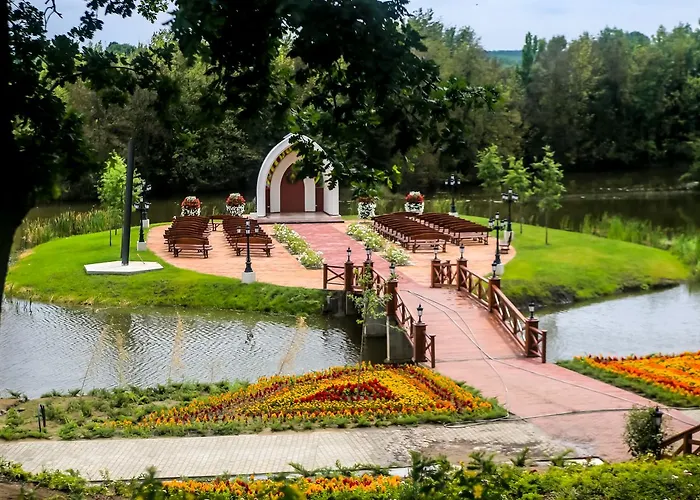 Borostyan Medhotel 4* Nyiradony-Tamasipuszta