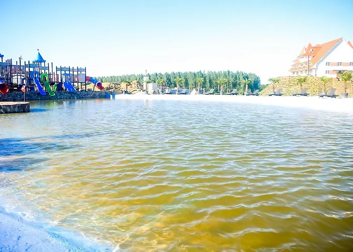Borostyan Medhotel Hotel 4*