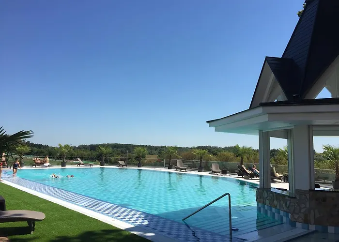 Borostyan Medhotel Nyiradony-Tamasipuszta