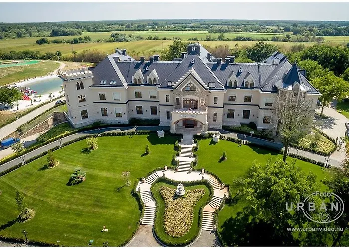 Borostyan Medhotel Nyiradony-Tamasipuszta