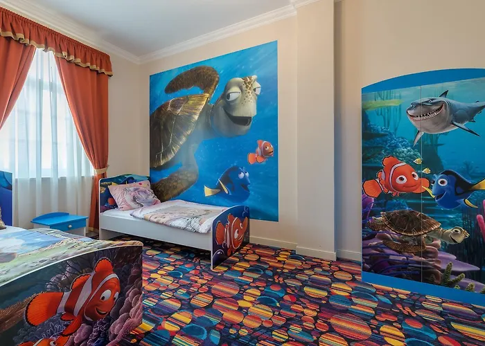 Borostyan Medhotel 4*